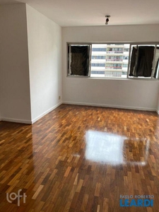 Apartamento à venda em Perdizes com 86 m², 3 quartos, 1 suíte, 1 vaga