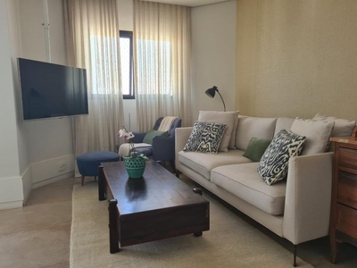 Apartamento à venda em Pinheiros com 100 m², 2 quartos, 2 suítes, 1 vaga