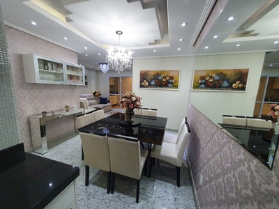 Apartamento à venda em Pirituba com 74 m², 3 quartos, 1 suíte, 2 vagas