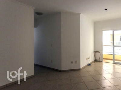 Apartamento à venda em República com 92 m², 3 quartos, 1 suíte, 2 vagas