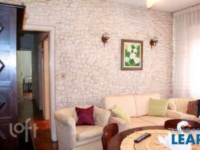 Apartamento à venda em Santa Cecília com 70 m², 2 quartos