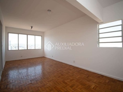 Apartamento com 1 quarto para alugar na DUQUE DE CAXIAS, 1623, Centro Histórico, Porto Alegre, 28 m2 por R$ 1.100