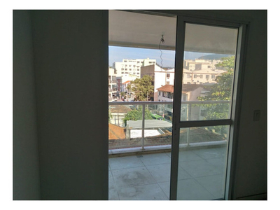 Apartamento Com 2 Dorm E 70m, Maracanã