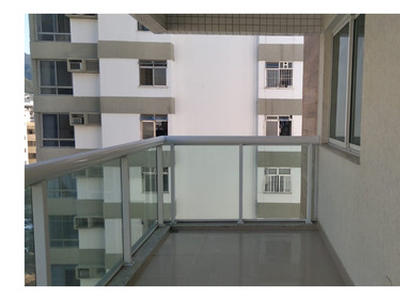 Apartamento Com 2 Dorm E 75m, Tijuca