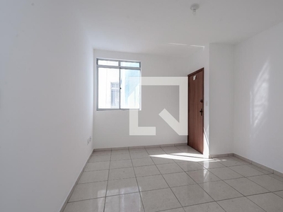 APARTAMENTO no 3º andar com 3 dormitórios e 2 garagens