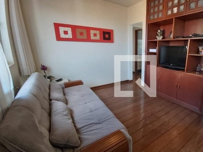 APARTAMENTO no 6º andar com 4 dormitórios e 2 garagens