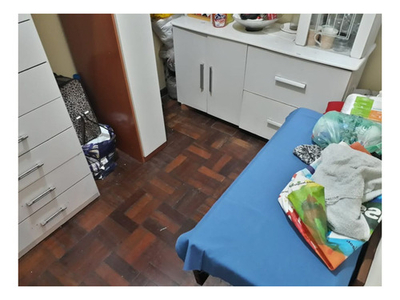 Apartamento No 750,00 Com 2 Dorm E 94m, Rio Comprido