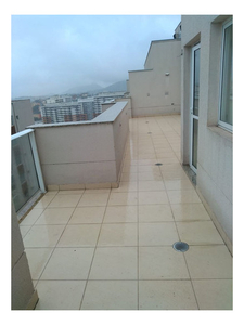 Apartamento No Up Norte Com 2 Dorm E 150m, Cachambi