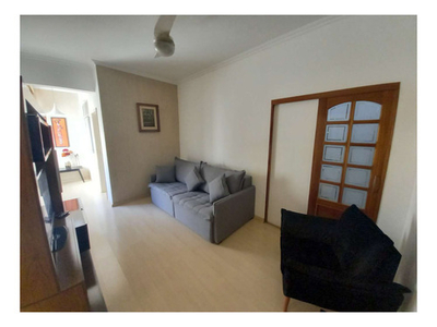 Apartamento No Vânia Com 2 Dorm E 60m, Grajaú