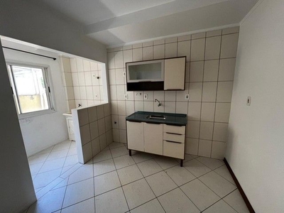 Apartamento para aluguel com 70 metros quadrados com 2 quartos em Vila Regina - Cachoeirin