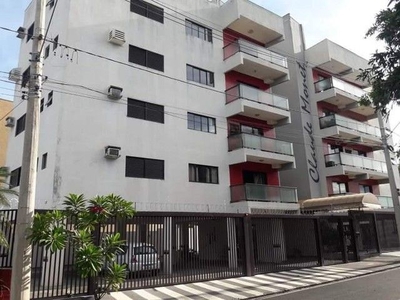 Apartamento para Venda em São José do Rio Preto, Jardim Residencial Vetorasso, 3 dormitóri
