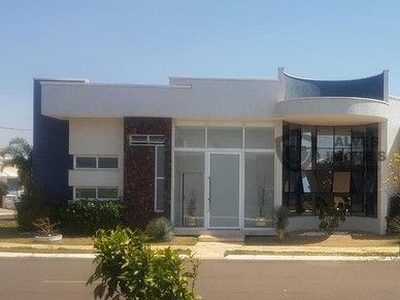 Araraquara - Casa de Condomínio - Jardim Magnólias