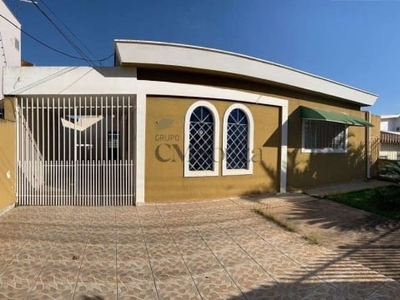 Casa Comercial para alugar - 131 m² 3 vagas