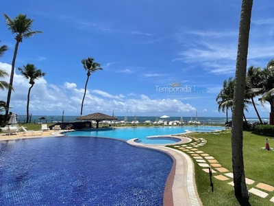 Desfrute de férias incríveis | Praia do Forte Condomínio Bali Bahia