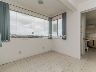 Apartamento 1 dorm à venda Avenida Bento Gonçalves, Partenon - Porto Alegre