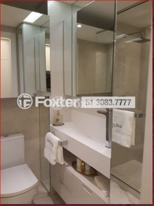 Apartamento 1 dorm à venda Avenida Coronel Lucas de Oliveira, Mont Serrat - Porto Alegre