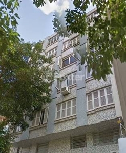 Apartamento 1 dorm à venda Avenida Desembargador André da Rocha, Centro Histórico - Porto Alegre