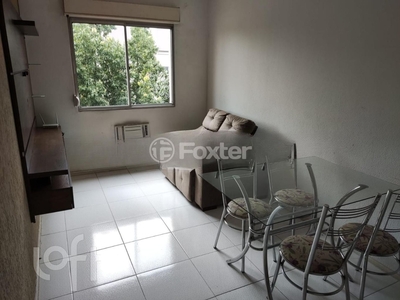 Apartamento 1 dorm à venda Avenida Dom João Becker, São Miguel - São Leopoldo