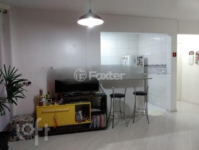 Apartamento 1 dorm à venda Avenida Fábio Araújo Santos, Nonoai - Porto Alegre