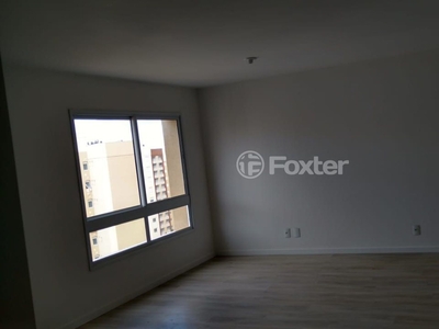 Apartamento 1 dorm à venda Avenida Farroupilha, Marechal Rondon - Canoas