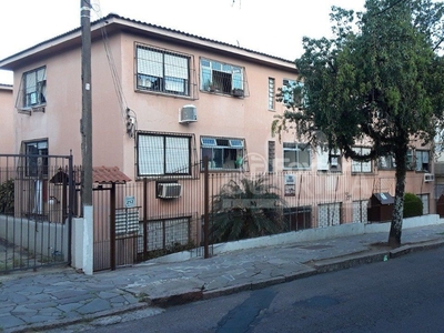 Apartamento 1 dorm à venda Avenida Mãe Apolinária Matias Batista, Morro Santana - Porto Alegre