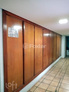 Apartamento 1 dorm à venda Avenida Padre Cacique, Praia de Belas - Porto Alegre