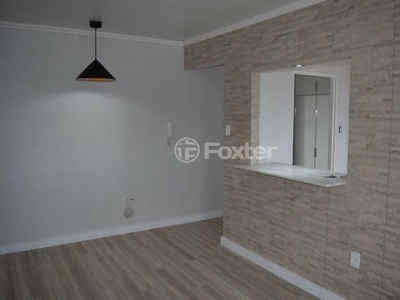 Apartamento 1 dorm à venda Avenida Palmira Gobbi, Humaitá - Porto Alegre