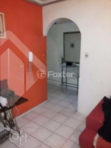 Apartamento 1 dorm à venda Avenida Palmira Gobbi, Humaitá - Porto Alegre