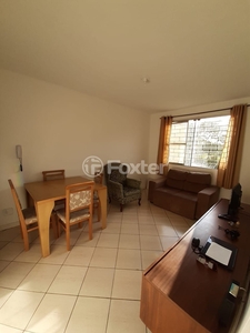 Apartamento 1 dorm à venda Avenida Palmira Gobbi, Humaitá - Porto Alegre