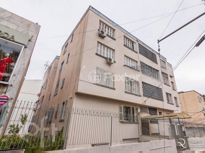 Apartamento 1 dorm à venda Avenida Plínio Brasil Milano, Passo da Areia - Porto Alegre