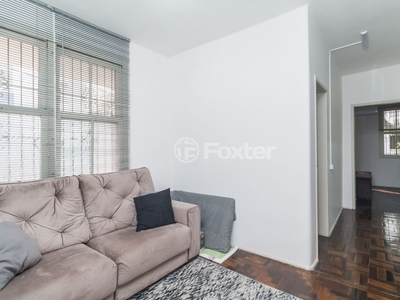 Apartamento 1 dorm à venda Avenida Plínio Brasil Milano, Auxiliadora - Porto Alegre