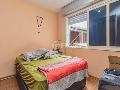 Apartamento 1 dorm à venda Avenida Protásio Alves, Petrópolis - Porto Alegre