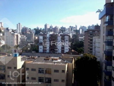 Apartamento 1 dorm à venda Avenida Protásio Alves, Rio Branco - Porto Alegre