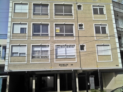 Apartamento 1 dorm à venda Avenida Tapiaçu, Passo da Areia - Porto Alegre