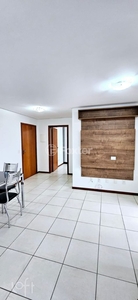 Apartamento 1 dorm à venda Avenida Victor Barreto, Centro - Canoas