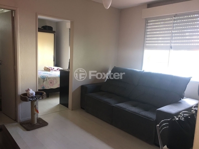 Apartamento 1 dorm à venda Rua Amadeu F. de Oliveira Freitas, Morro Santana - Porto Alegre