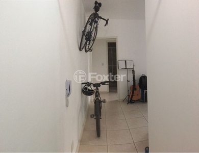 Apartamento 1 dorm à venda Rua Anita Garibaldi, Boa Vista - Porto Alegre