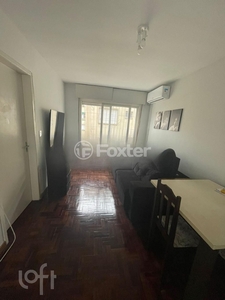 Apartamento 1 dorm à venda Rua Carlos Estevão, Jardim Leopoldina - Porto Alegre