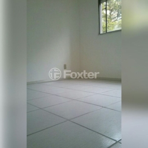 Apartamento 1 dorm à venda Rua Carlos Pessoa de Brum, Santo Antônio - Porto Alegre