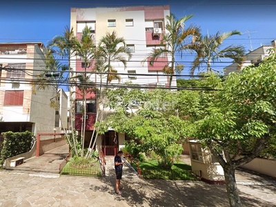 Apartamento 1 dorm à venda Rua Carlos Von Koseritz, São João - Porto Alegre