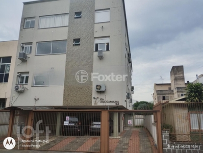 Apartamento 1 dorm à venda Rua Congo, Vila Ipiranga - Porto Alegre
