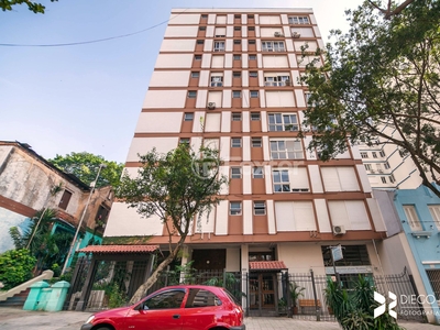 Apartamento 1 dorm à venda Rua Coronel Fernando Machado, Centro Histórico - Porto Alegre