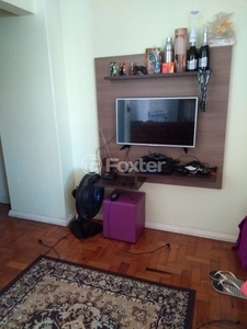 Apartamento 1 dorm à venda Rua Doutor Flores, Centro Histórico de Porto Alegre - Porto Alegre