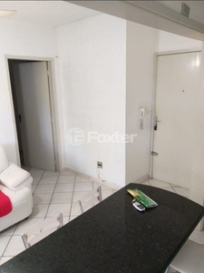 Apartamento 1 dorm à venda Rua Doutor Pio Fiori de Azevedo, Vila Nova - Porto Alegre