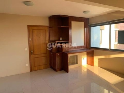 Apartamento 1 dorm à venda Rua Engenheiro Olavo Nunes, Bela Vista - Porto Alegre