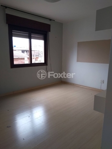 Apartamento 1 dorm à venda Rua Euclydes da Cunha, Partenon - Porto Alegre