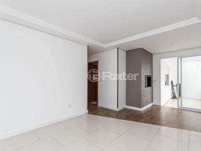 Apartamento 1 dorm à venda Rua Fátima, Partenon - Porto Alegre