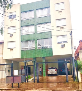 Apartamento 1 dorm à venda Rua Gana, Vila Ipiranga - Porto Alegre