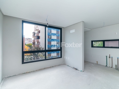 Apartamento 1 dorm à venda Rua Garibaldi, Bom Fim - Porto Alegre