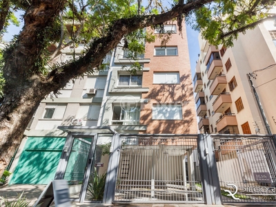 Apartamento 1 dorm à venda Rua Garibaldi, Bom Fim - Porto Alegre